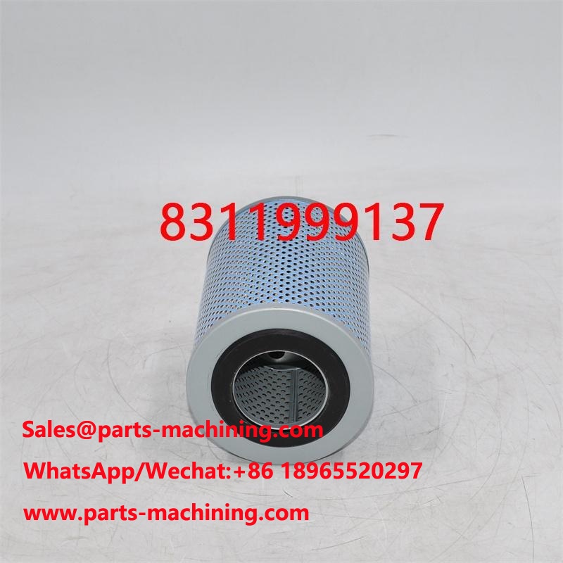 8311999137 Filtro dell'olio per toelettatore Snwo