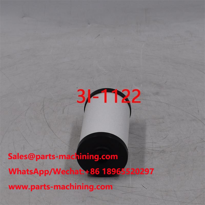 3I-1122 Sostituzione del filtro del carburante 3I-1587