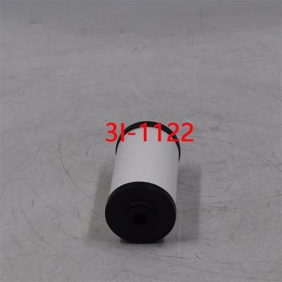 3I-1122 Sostituzione del filtro del carburante 3I-1587