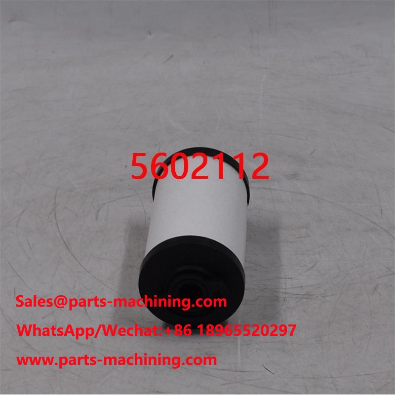 5602112 Filtro carburante 7002305 per gru mobile