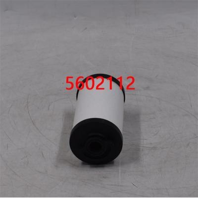 5602112 Filtro carburante 7002305 per gru mobile