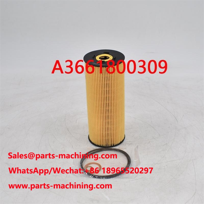 Oil Filter A3661800309