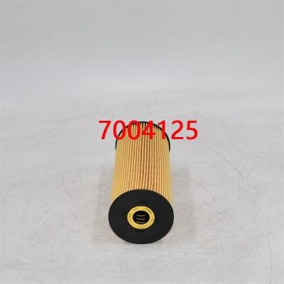 7004125 Filtro olio 560282808 per gru mobile