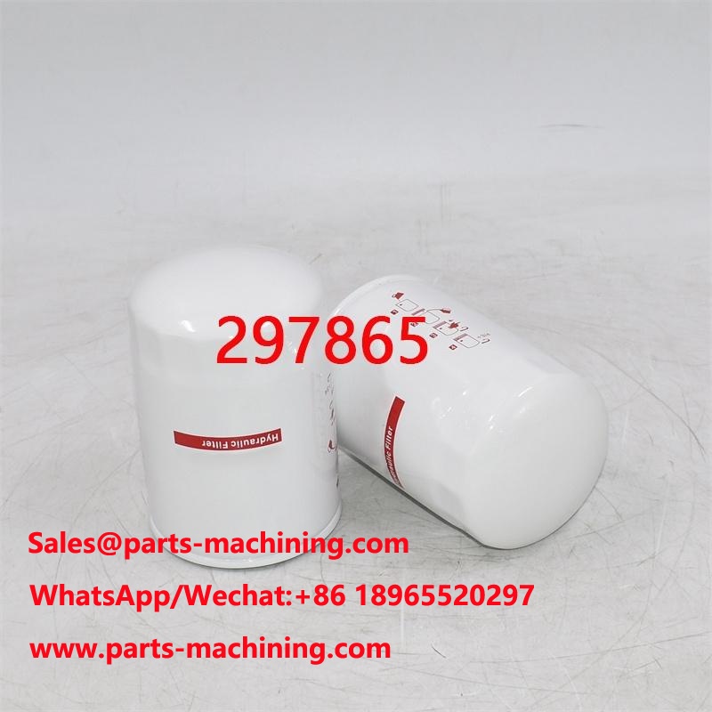 297865 Filtro idraulico 1328691 per carrello elevatore