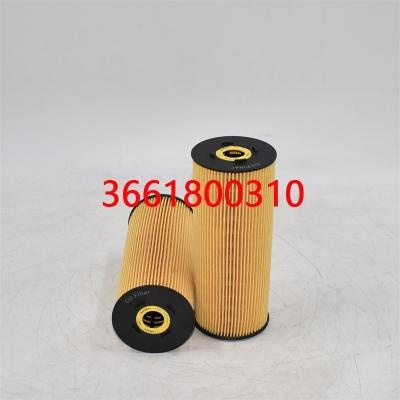 Filtro olio 3661800310 3521800109