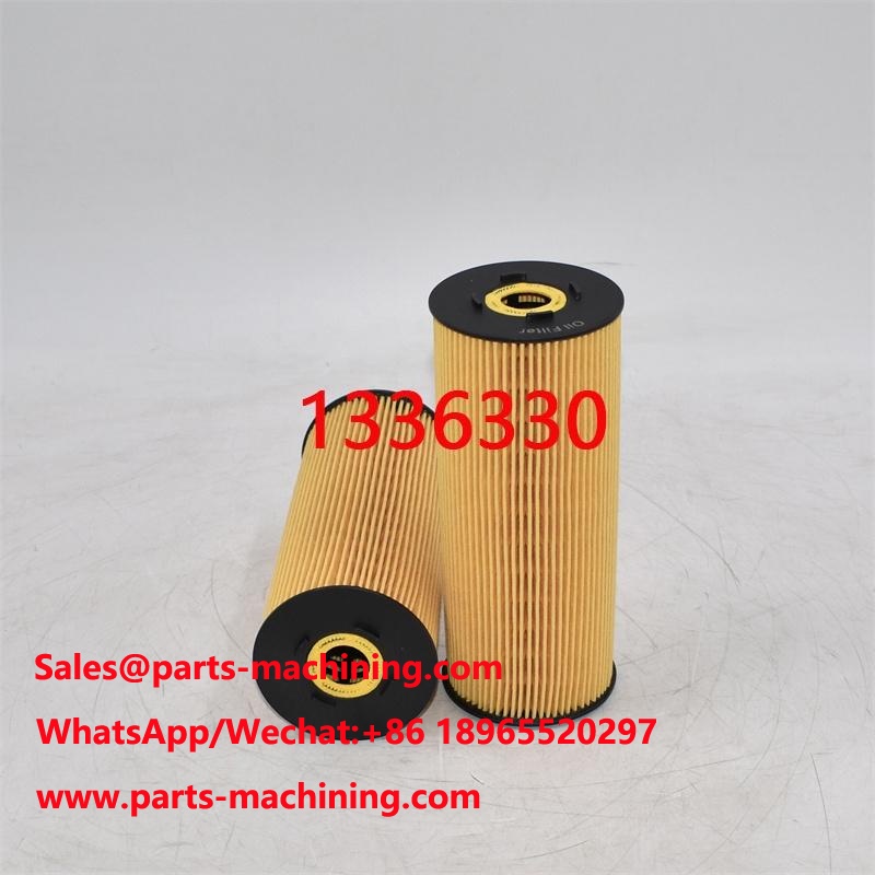 1336330 Filtro olio 1336332 1336331 Per mietitrebbia
