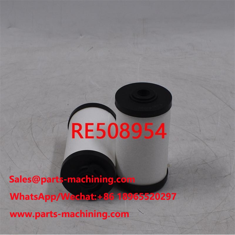 RE508954 Filtro carburante L19927 Ricambi trattore