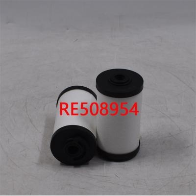 RE508954 Filtro carburante L19927 Ricambi trattore