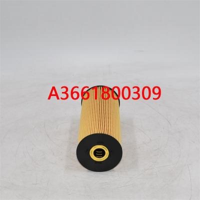 Filtro olio A3661800309 3661800309