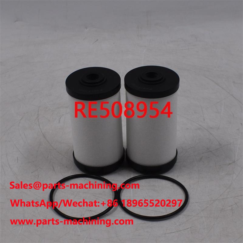 RE508954 Fuel Filter