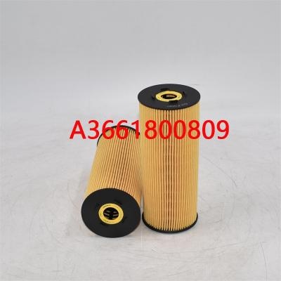 Filtro olio originale A3661800809 3661800809