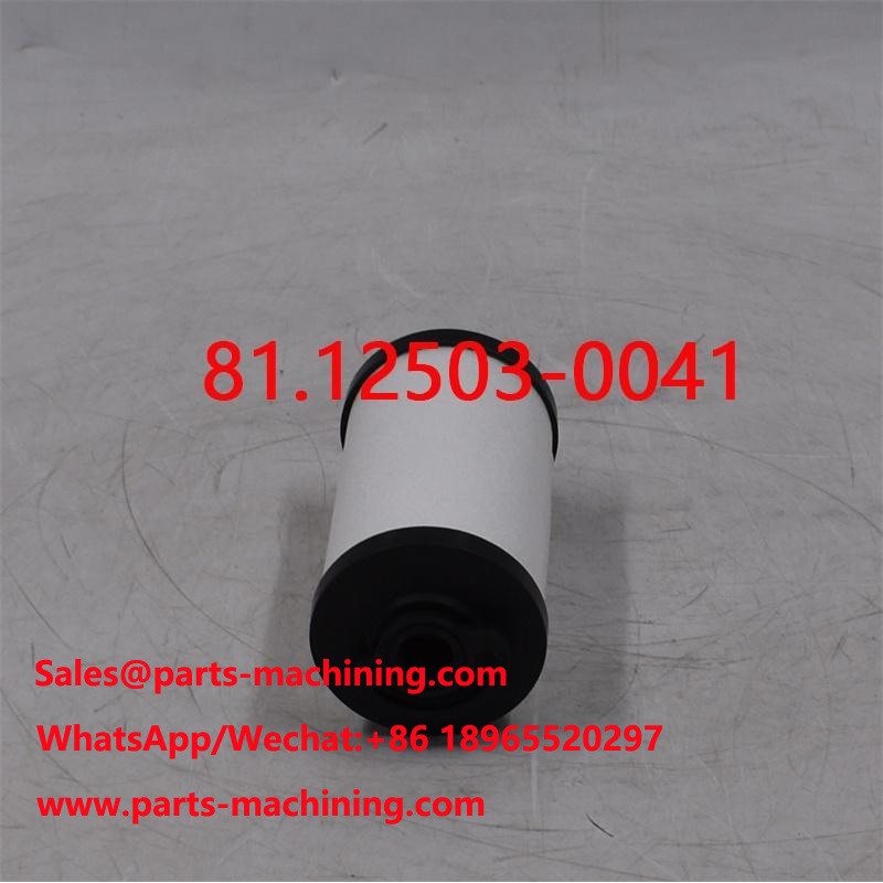 Filtro carburante 81.12503-0041 81.12503-0016 per camion