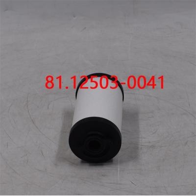 Filtro carburante 81.12503-0041 81.12503-0016 per camion