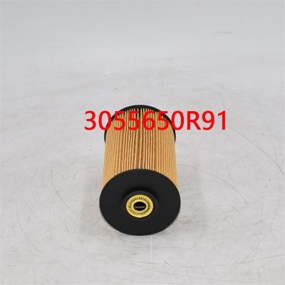 Filtro carburante 3055650R91 3059245R91 Ricambi per trattori