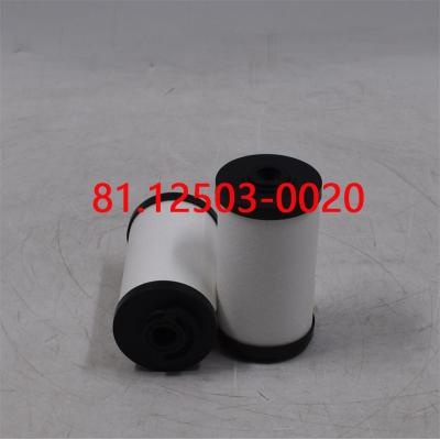 Filtro carburante per ricambi autocarri 81.12503-0020 81.12503-0051