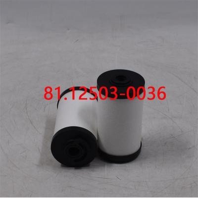 Filtro carburante per camion 81.12503-0036 81.12503-0040