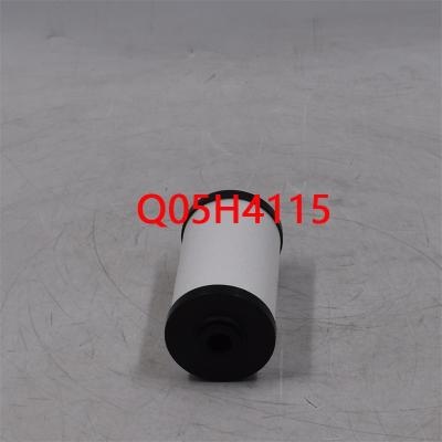 Filtro carburante Q05H4115 0548257 Ricambi per trattori