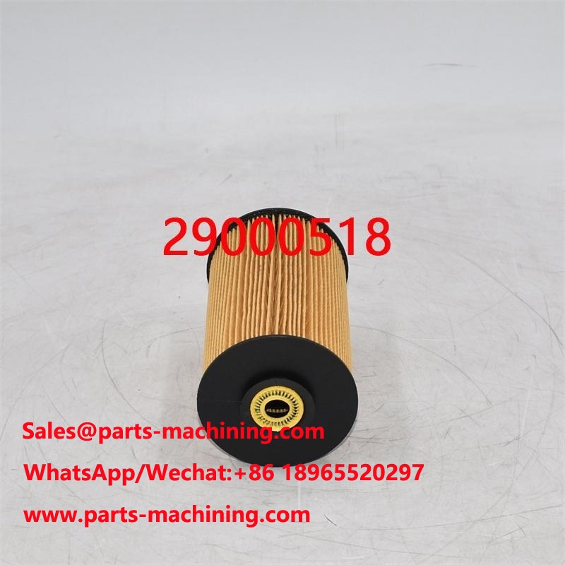 29000518 Filtro carburante 9709002900 per compressore d'aria