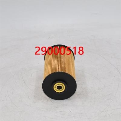 29000518 Filtro carburante 9709002900 per compressore d'aria