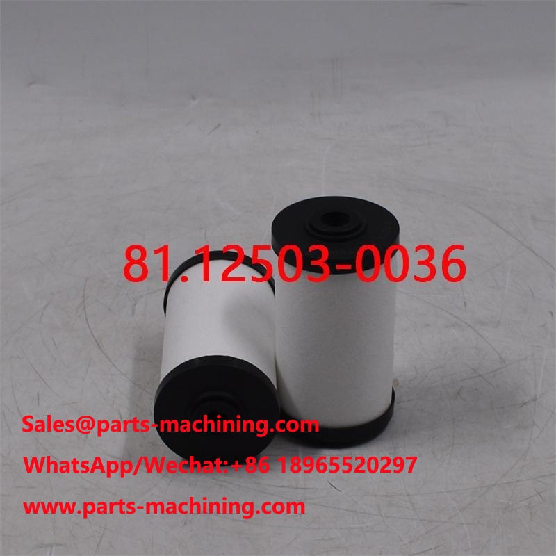 Fuel Filter 81.12503-0036