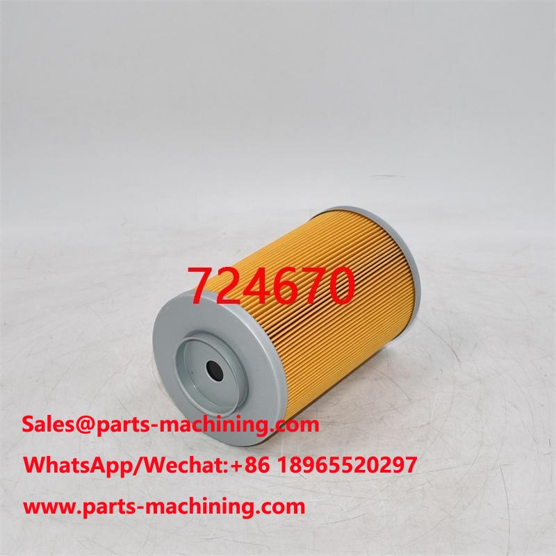 Hydraulic Filter 724670