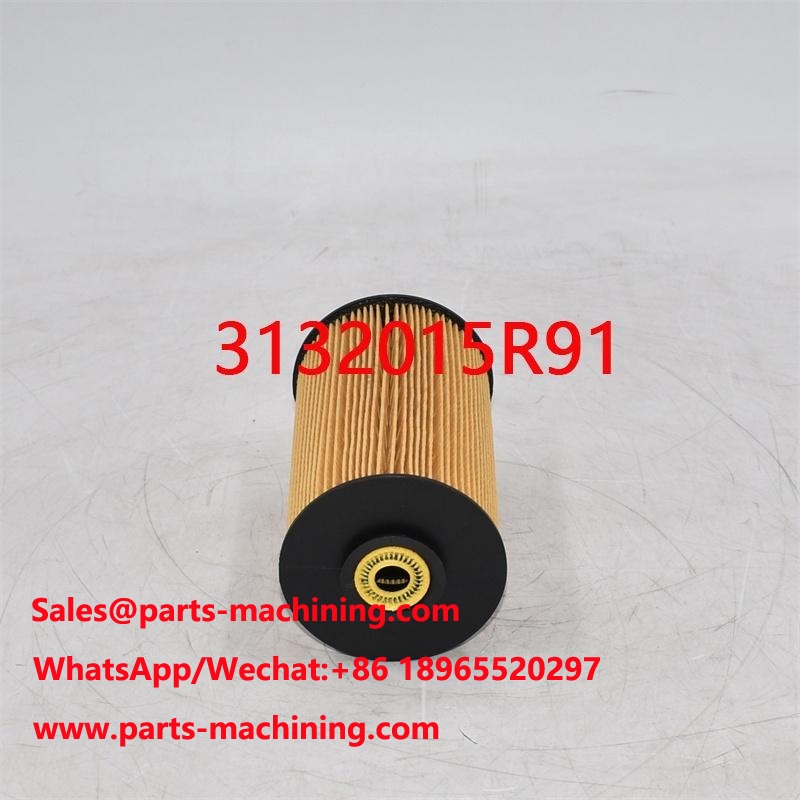 Filtro carburante trattore 3132015R91 3132015R92