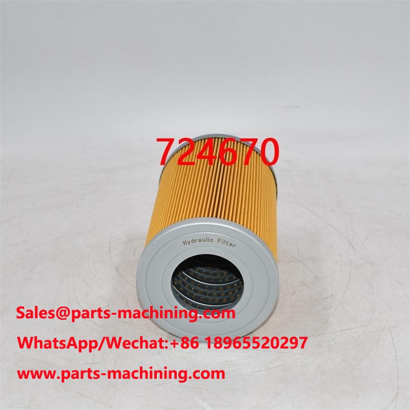 Filtro idraulico per carrello elevatore 724670 485696