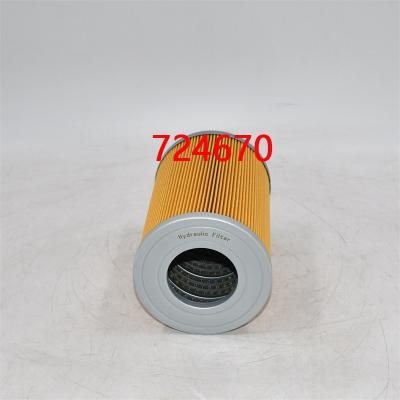 Filtro idraulico per carrello elevatore 724670 485696