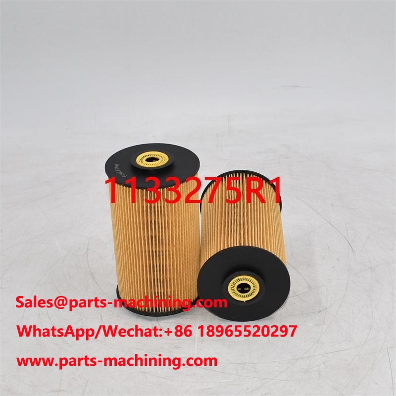 1133275R1 Filtro carburante 24151119 per trattore