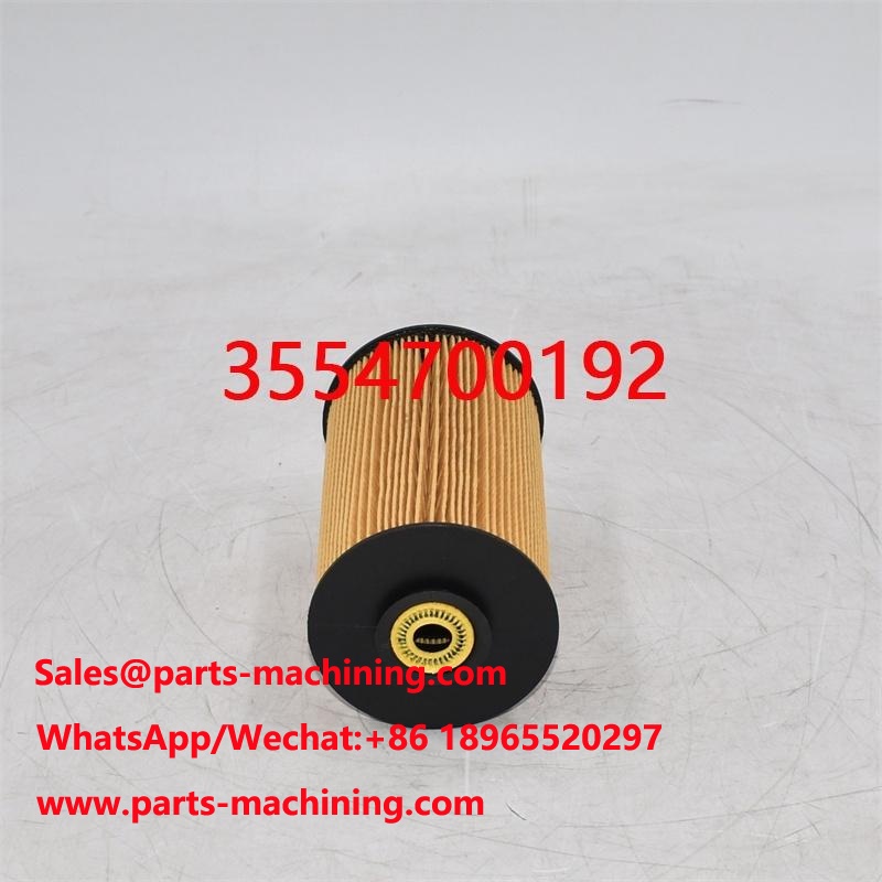 3554700192 Filtro carburante A0000900551 4774515