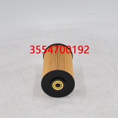 3554700192 Filtro carburante A0000900551 4774515