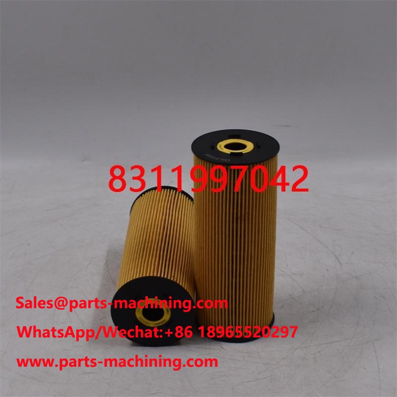 Filtro olio per autobus 8311997042 8.311.997.042
