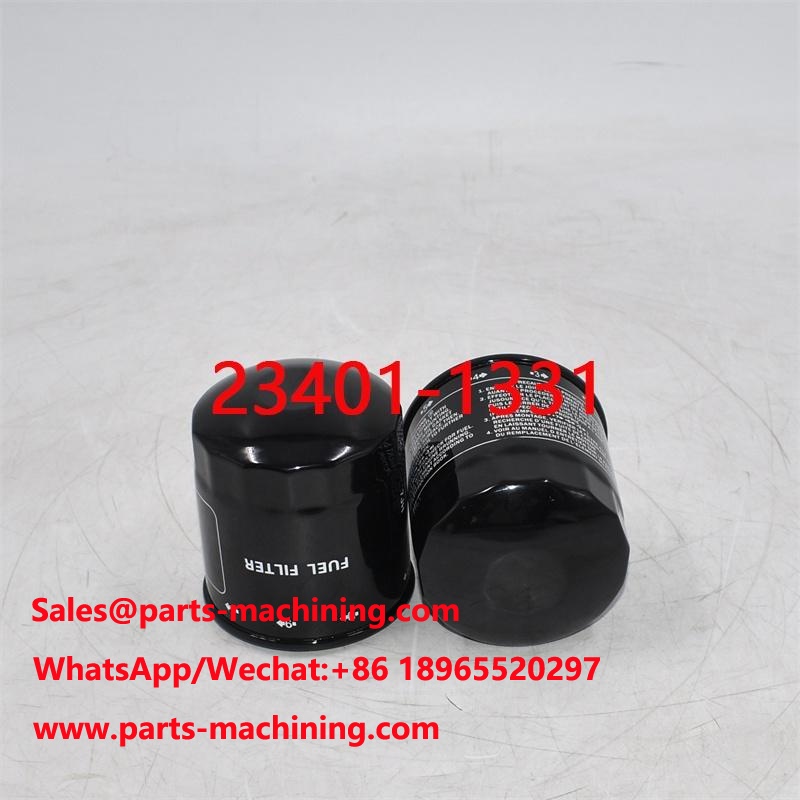 Filtro carburante ad alta efficienza 23401-1331 23401-1330
