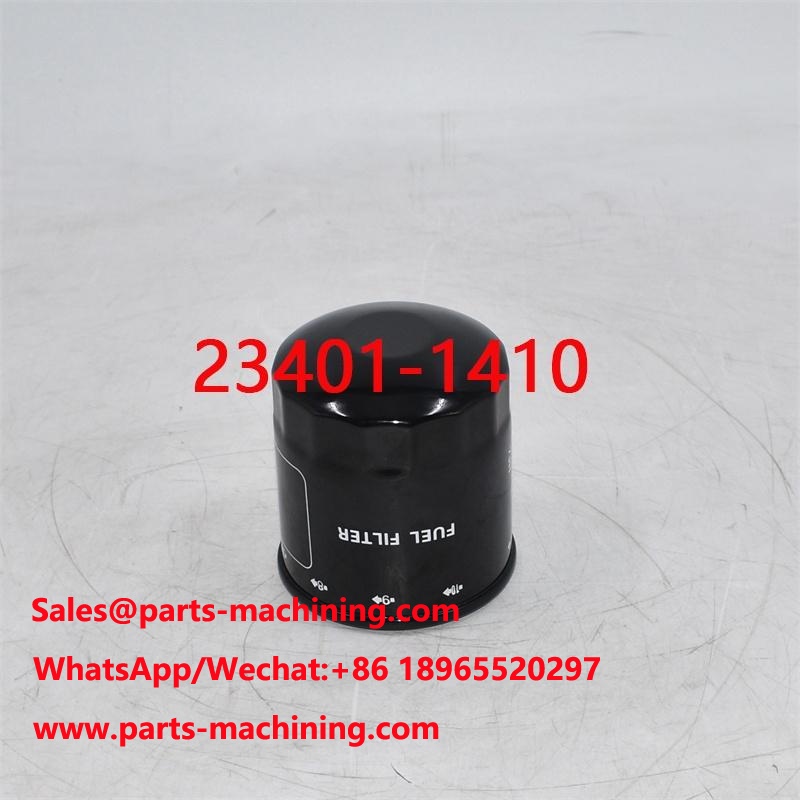 Filtro carburante 23401-1410 23401-1332 Parti del motore