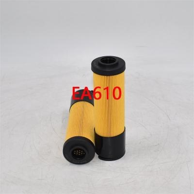 Filtro idraulico EA610 9852084 per gru per autocarro