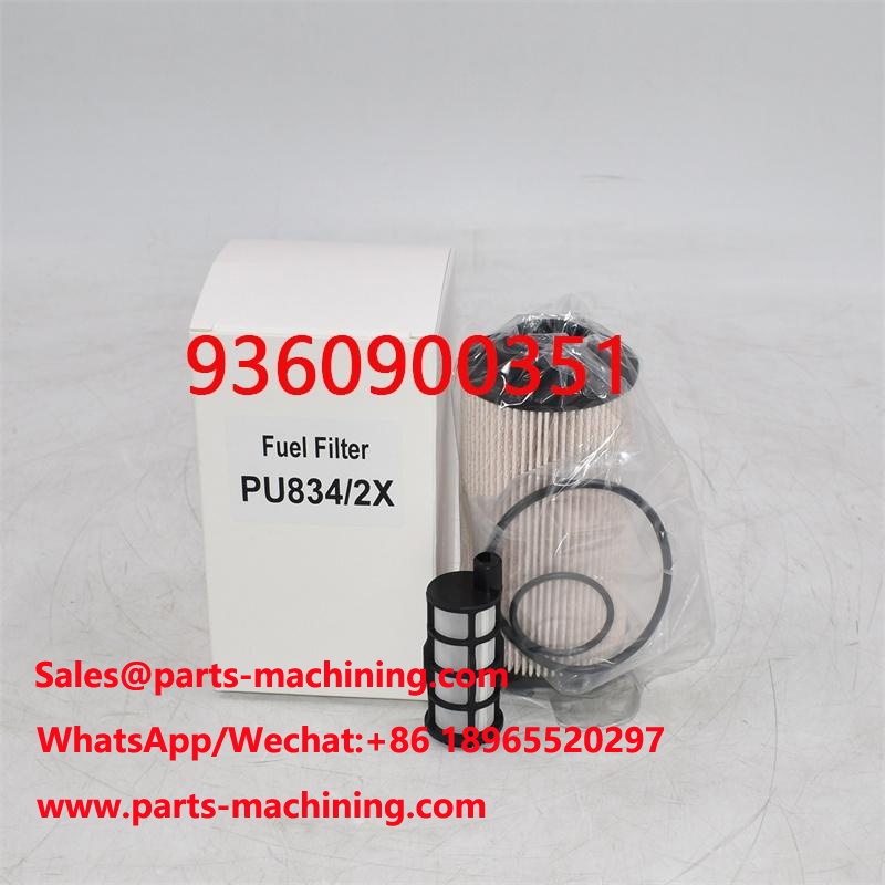 Fuel Filter 9360900351