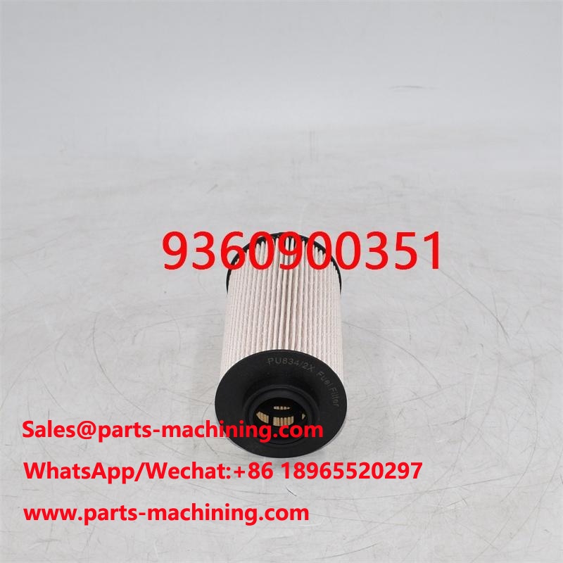 Fuel Filter 9360900351