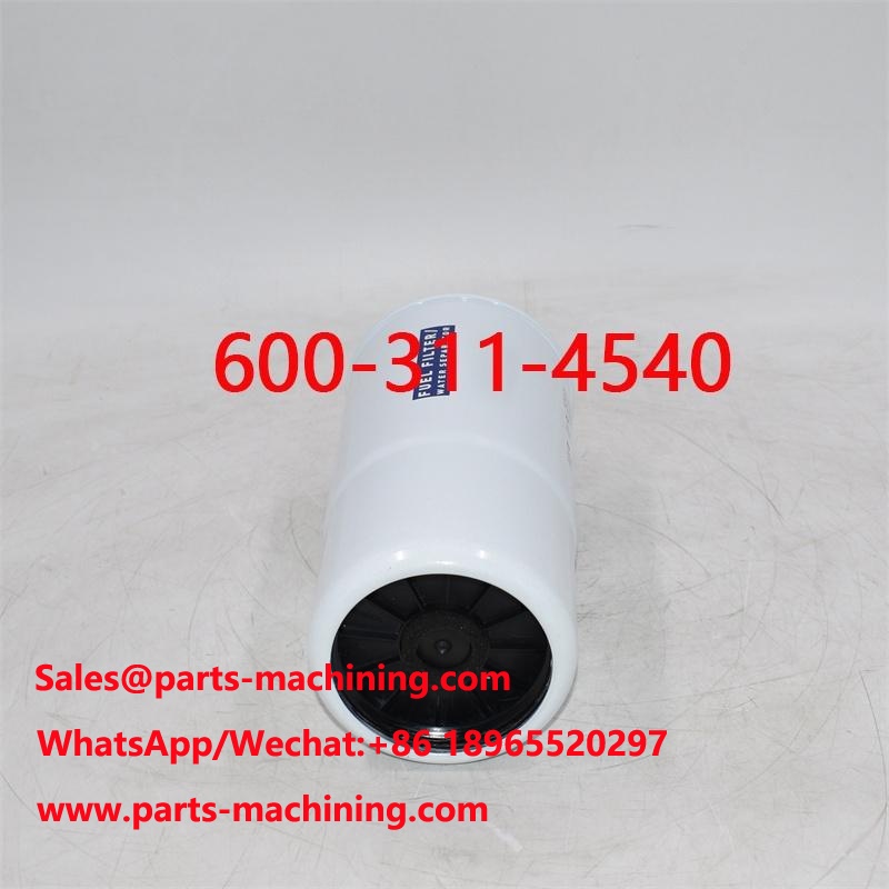 600-311-4540 Separatore acqua-carburante 600-311-4500