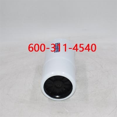 600-311-4540 Separatore acqua-carburante 600-311-4500