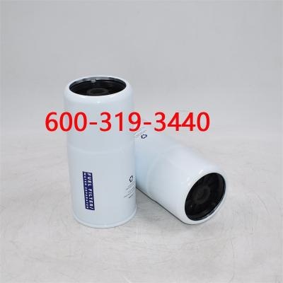 600-319-3440 Separatore acqua-carburante 600-311-3400