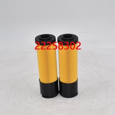 22258302 Hydraulic Filter