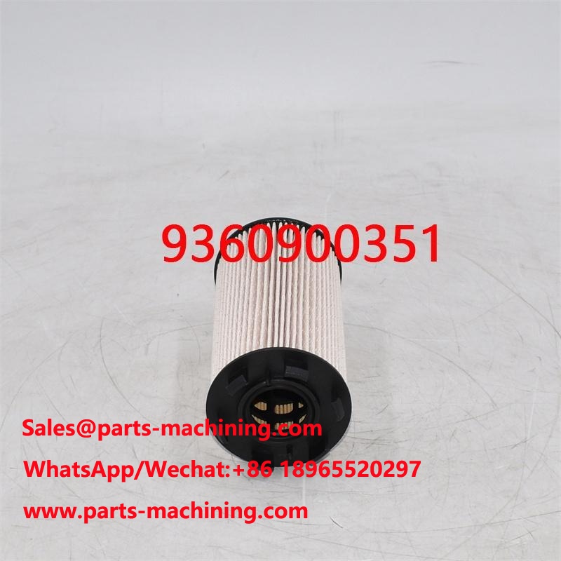 Filtro carburante originale 9360900351 A9360900351