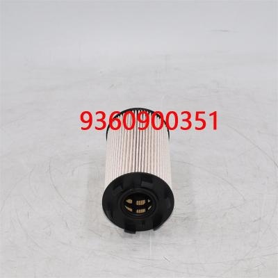 Filtro carburante originale 9360900351 A9360900351