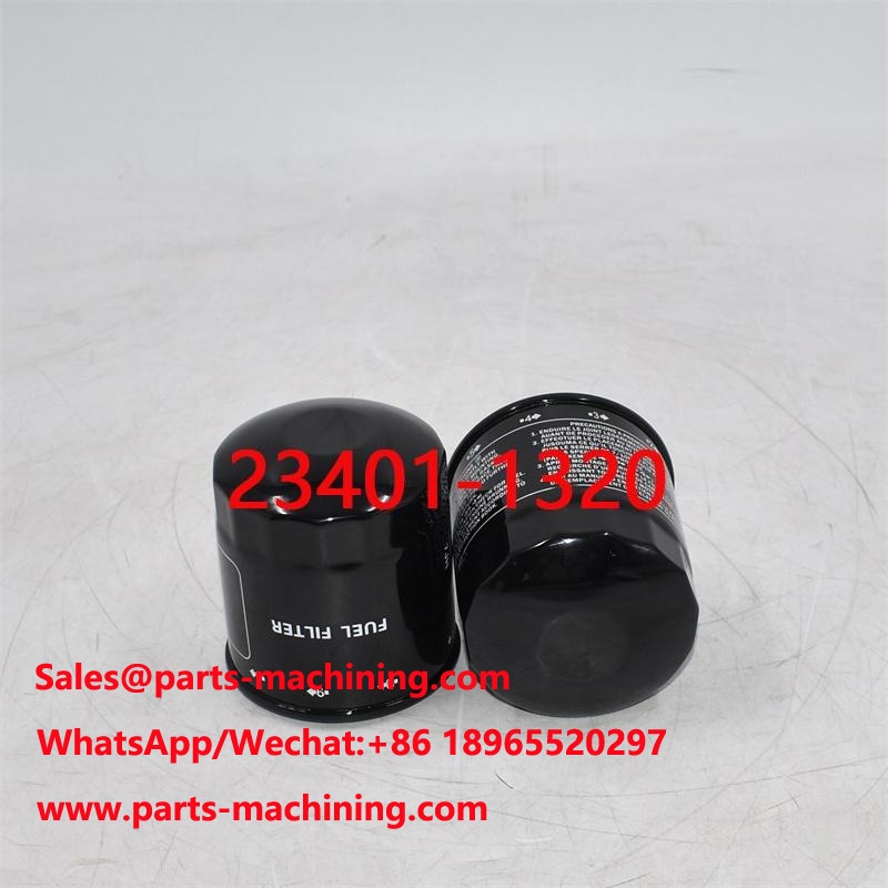 23401-1320 Riferimento incrociato filtro carburante 234011320