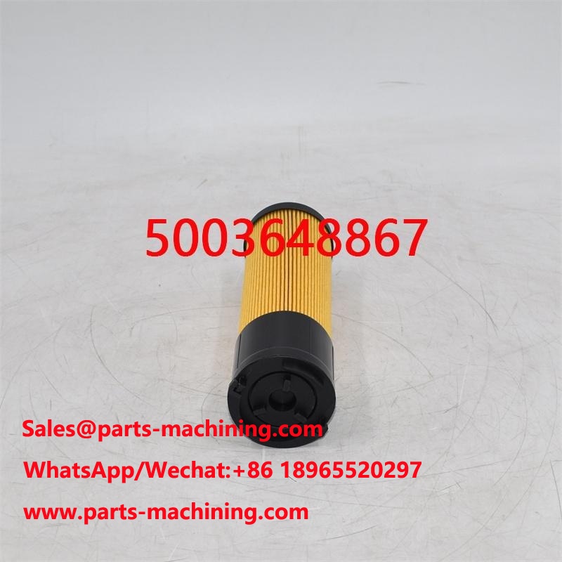 Filtro idraulico miniescavatore 5003648867 P3062051
