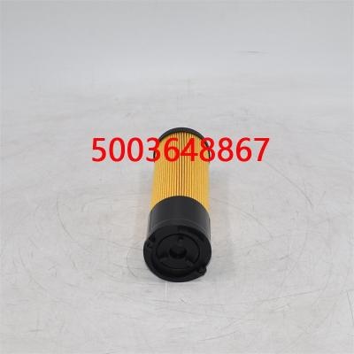 Filtro idraulico miniescavatore 5003648867 P3062051