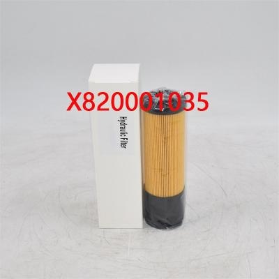 Hydraulic Filter X820001035