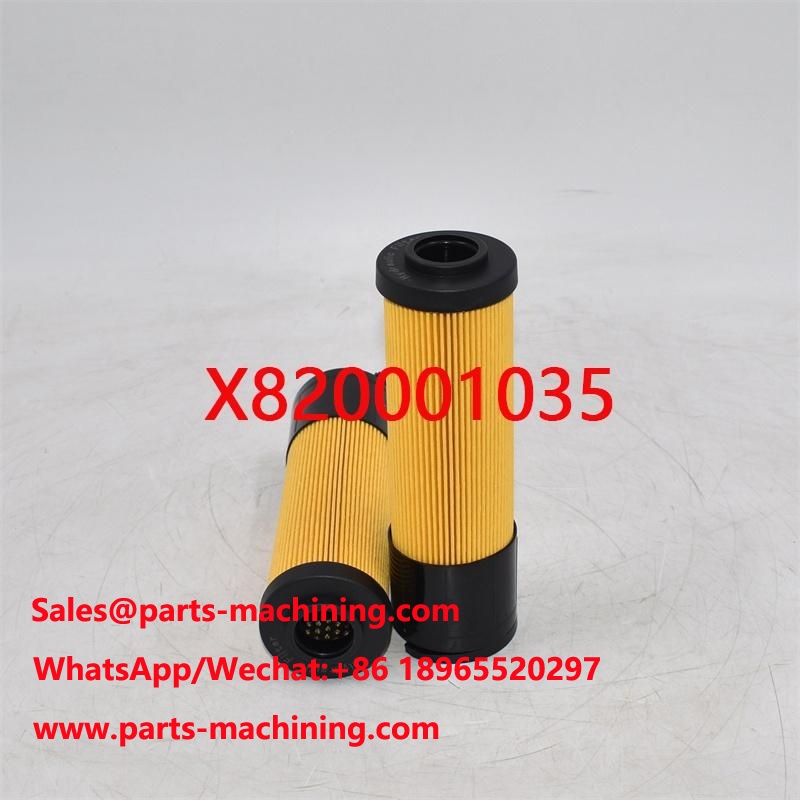 Hydraulic Filter X820001035