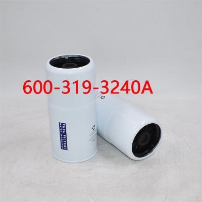 Separatore acqua-carburante 600-319-3240A 6003193240A