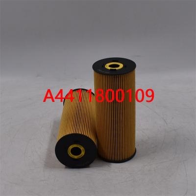 Filtro olio A4411800109 A3661840525 Ricambi per camion